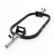  Gât drept neted K-SPORT 142 cm / 30 mm