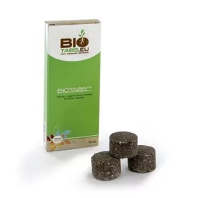  Ingrasamant organic, natural Biotabs granulat 1 kg
