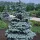  LIVE BRAD DE CRACIUN MIL ARGINTIU 80-100 CM. PICEA PUNGENS