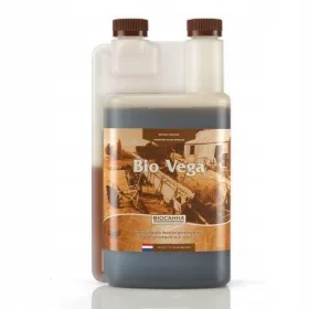  Îngrășământ Canna Biocanna Bio Vega 1L