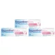 Set 3x Bepanthen Baby 100g - Protecție și Regenerare pentru Pielea Sensibilă a Bebelușului