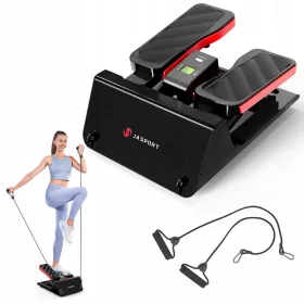  Stepper drept cu cabluri JASPORT ST3