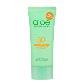    Holika Holika Aloe Crema solara rezistenta la apa 50 SPF 70 ml