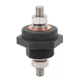  Conectori terminale a bateriei panoului de 3/8 inch