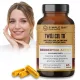 Supliment Berberina Active pentru Reglarea Glicemiei şi Sprijin în Dieta - 60 Capsule