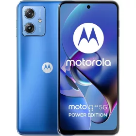    Motorola Moto G54 Power Edition 12 GB / 256 GB smartphone 5G, albastru
