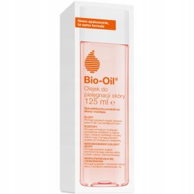 Ulei Bio-Oil Specializat pentru Îngrijirea Pielii, 125ml
