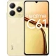  smartphone realme C61 6 GB / 256 GB 4G (LTE) auriu
