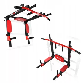  Bare de tragere K-SPORT 100-100 cm