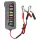  TESTER DE NIVEL DE ÎNCĂRCARE ALTERNATOR BATERIE 12V 15mA PT11