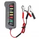  TESTER DE NIVEL DE ÎNCĂRCARE ALTERNATOR BATERIE 12V 15mA PT11