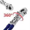 Clești de presare DEDRA 1266 pentru PEX, inserții U 16/20/25/32 mm și carcasă