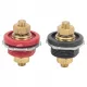  2 bucăți conector terminal de baterie de 3/8 inch
