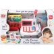  SMILY MAGAZIN CHECKOUT CU ACCESORII MICROFON 83887