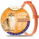  GULER DE CALMIREA PENTRU PISICĂ, FEROMON, 38CM, ANTISTRESS, 60 DE ZILE DE ACȚIUNE