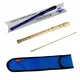  MUSE EDUCATOR Recorder soprano + ramrod