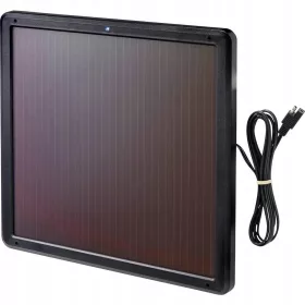  Protecția bateriei solare Renkforce