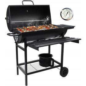    GRĂTAR CARBUNE DE GRADINA PE ROTI RAFTURI GRIL BRIQUETE BBQ PENTRU CARBUNE