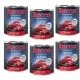  Rocco mancare umeda carne de vita 0 kg