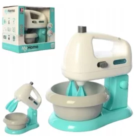 Robotul de bucătărie alb 3208B de acasă