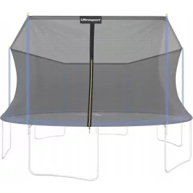    Ultrasport Uni-Jumpn 460 Plasa de trambulina de 15 ft cu suport pentru ciuperci