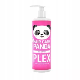    Noble Health Șampon regenerant Panda Plex pentru îngrijirea părului 300 ml