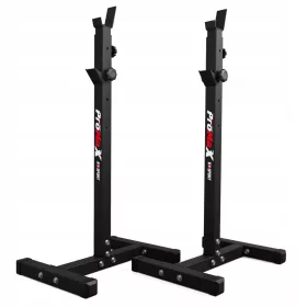  Suport cu mreană din două piese K-SPORT 180 kg