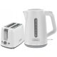  Kernau Set KSK 176 WH Fierbător Electric + KST 871 Wh Toaster White