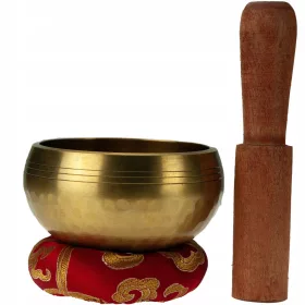    Bol tibetan cântător 8,5 cm – ușor de jucat pentru începători