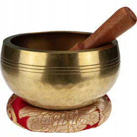    Bol tibetan cântător 12 cm – ușor de jucat pentru începători