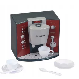  Aparat de cafea Klein Toys Bosch