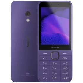  Telefon mobil Nokia 235 64 MB / 128 MB 4G (LTE) violet