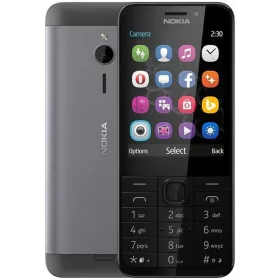  Telefon mobil Nokia 230 8 MB / 16 MB 3G negru