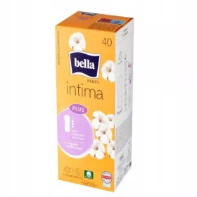  BELLA PANTY INTIMA PLUS LONG tampoane sanitare 40 buc