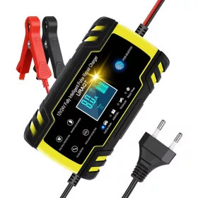  Redresor încărcător pentru baterie 12V 8A