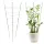  SUPPORT PENTRU PLANTE FLORI URBĂTOARE INEL suport 90cm Tururi de tablă