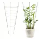  SUPPORT PENTRU PLANTE FLORI URBĂTOARE INEL suport 90cm Tururi de tablă