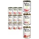  Dolina Noteci Pure pentru alergici carne de vita 12x400 g