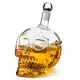 CARAFĂ CU CRANIU ANTIGOLANT 700ML HALLOWEEN