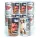  Bucăți de carne în sos MIX Flavours 12 x 1250g TUTU VIF + MIEL