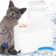 Fântână de apă automată pentru pisici și câini