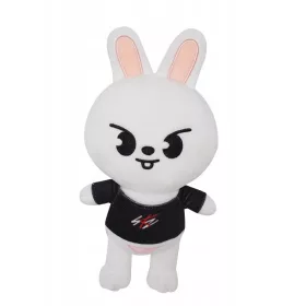  Mascota SKZOO LEEBIT Stray Kids Rabbit Plush K-POP PL