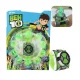  Sunete de ceas BEN10 BEN 10 OMNITRIX Omni-Strike