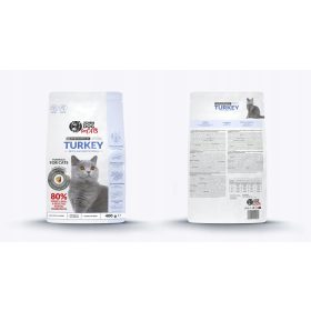  John Dog for Cats hrana uscata curcan 5 kg