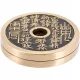  Metal Fidget Toys Slider Monede Aldult