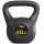  Kettlebelle Trex Sport 20 kg negru