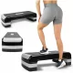  Step Pretorians Step pentru cursuri de fitness pentru cardio, aerobic