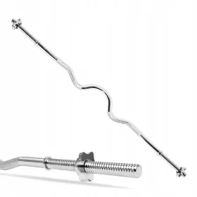  Pretorianii puternic rupt gâtul șurubului 120 cm / 25 mm
