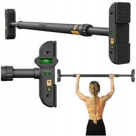  Bara de tragere reglabila Trex Sport 72-110cm otel