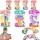  Glutek Slime Lovin Ice Fluffy eskimo 110 ml